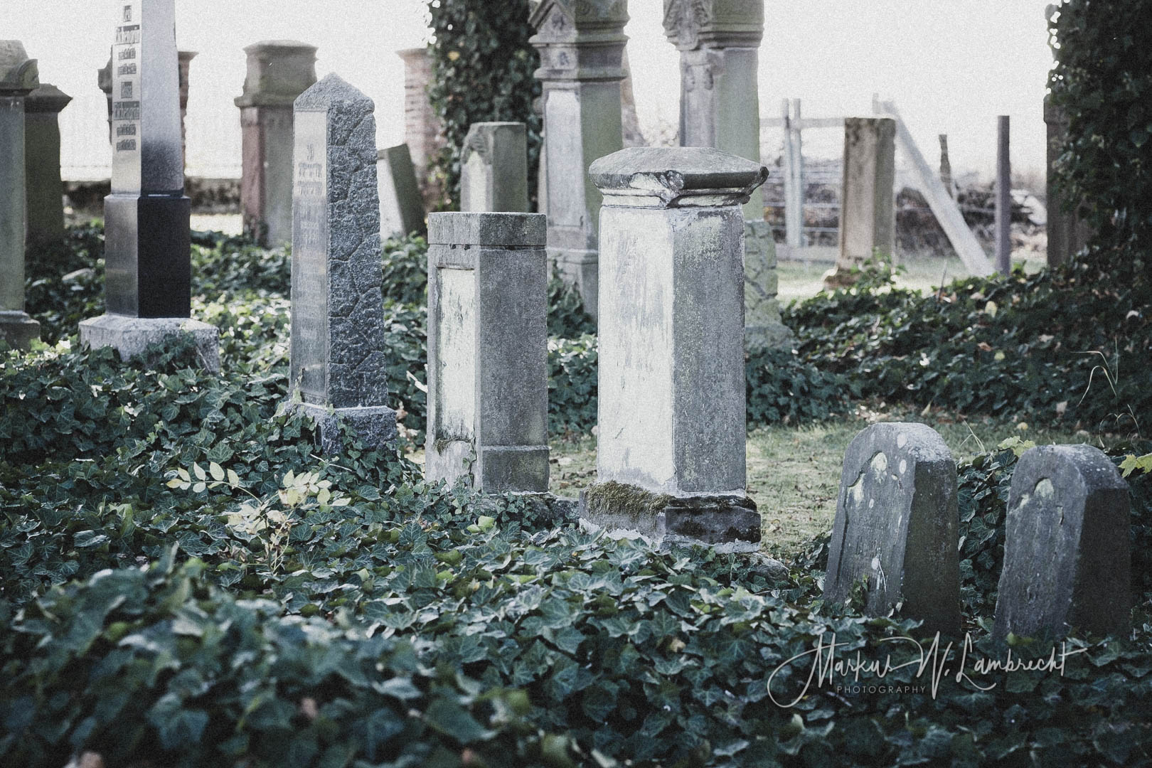 Peckelsheim, Jüdischer Friedhof